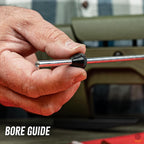 Sectional Rod Gun Cleaning Kits