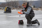 Ice Fishing Tip-Ups