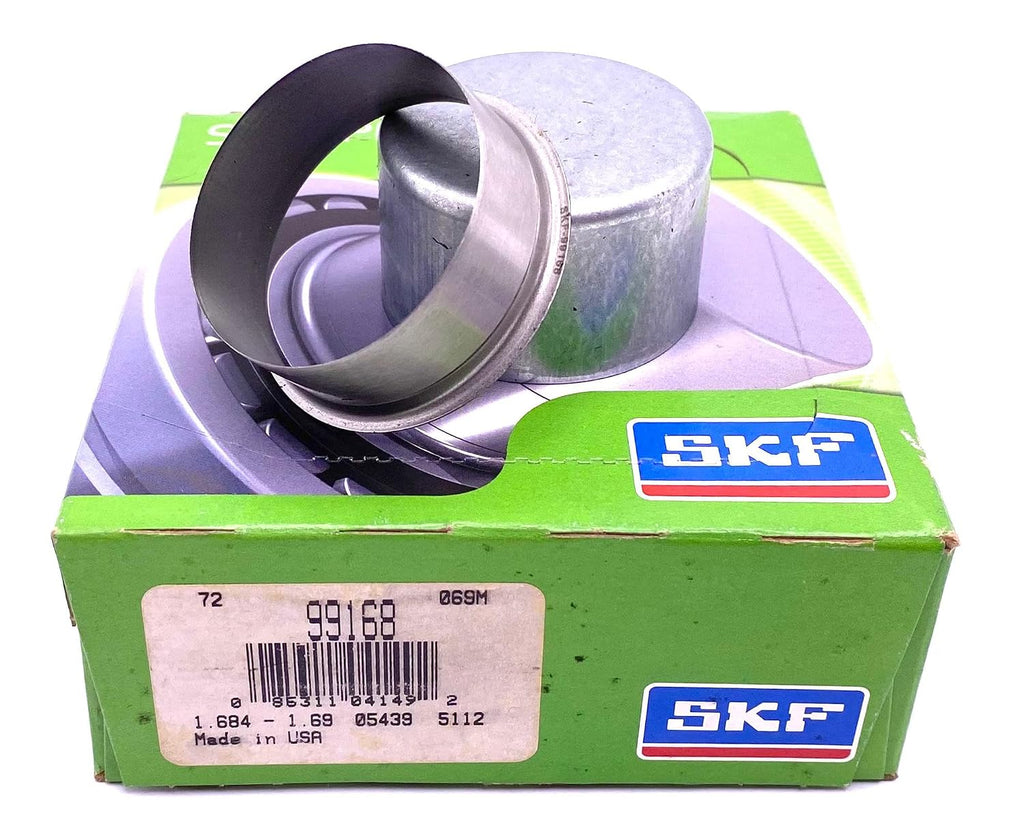 SKF USA 99168 Engine Crankshaft Repair Speedi-Sleeve ID 42.880 mm