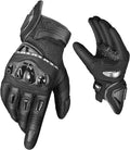 Motorcycle Gloves for Men Women Touchscreen Riding Gloves WD01
