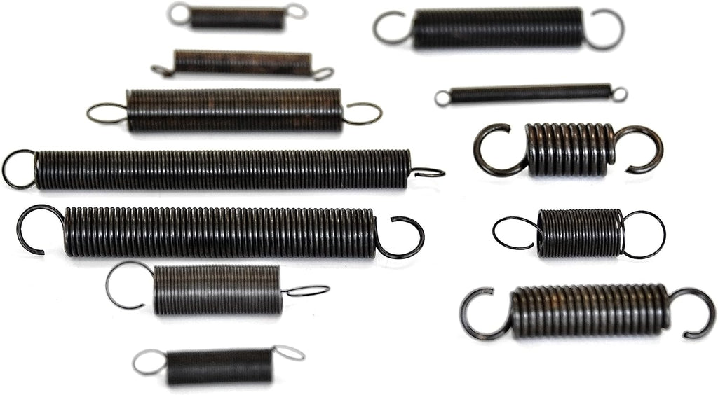 54pc Extension Spring Assortment