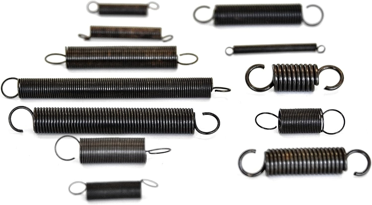 54pc Extension Spring Assortment