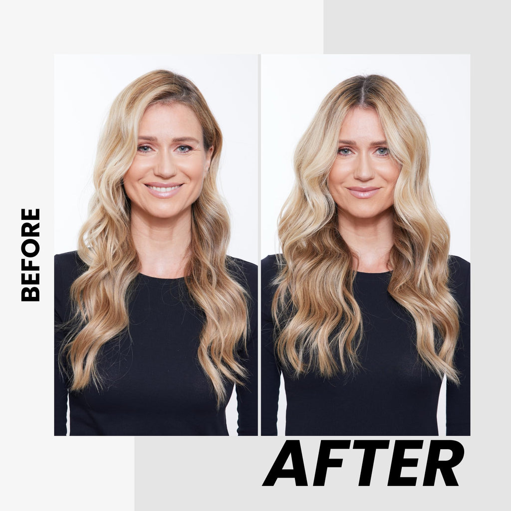 Professional Volume Dry Shampoo | Oil Absorbing Spray | All Hair Types | 5 oz (2-Pack)