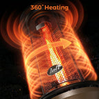 Gas Patio Heater