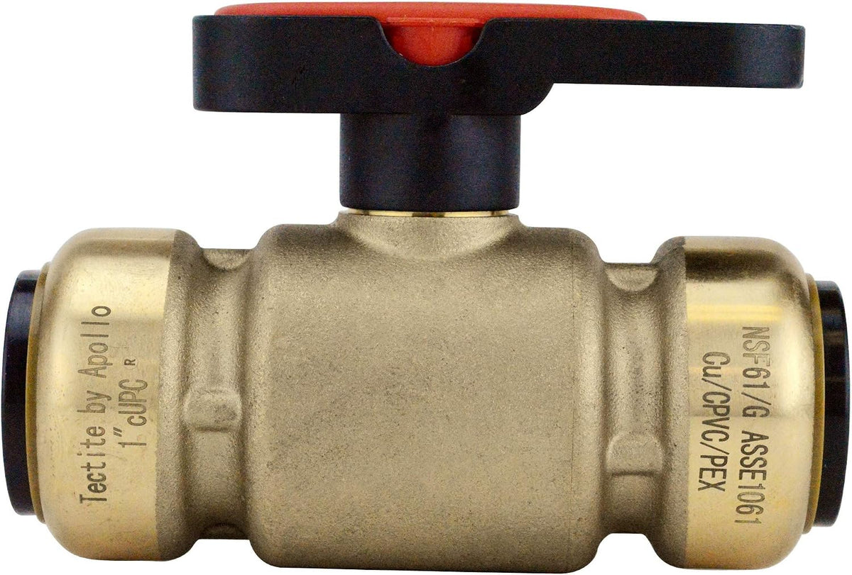 Apollo Valves FSBBV1TX Valve
