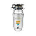 Mountain Plumbing PROSELECT1 Waste Garbage Disposal, Silver