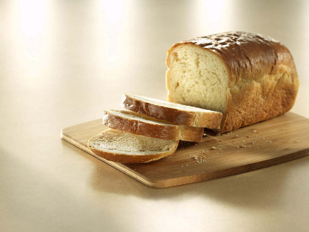 Bakeware Seamless Nonstick Standard Bread Loaf Pan, 8 x 4.5 x 2.75