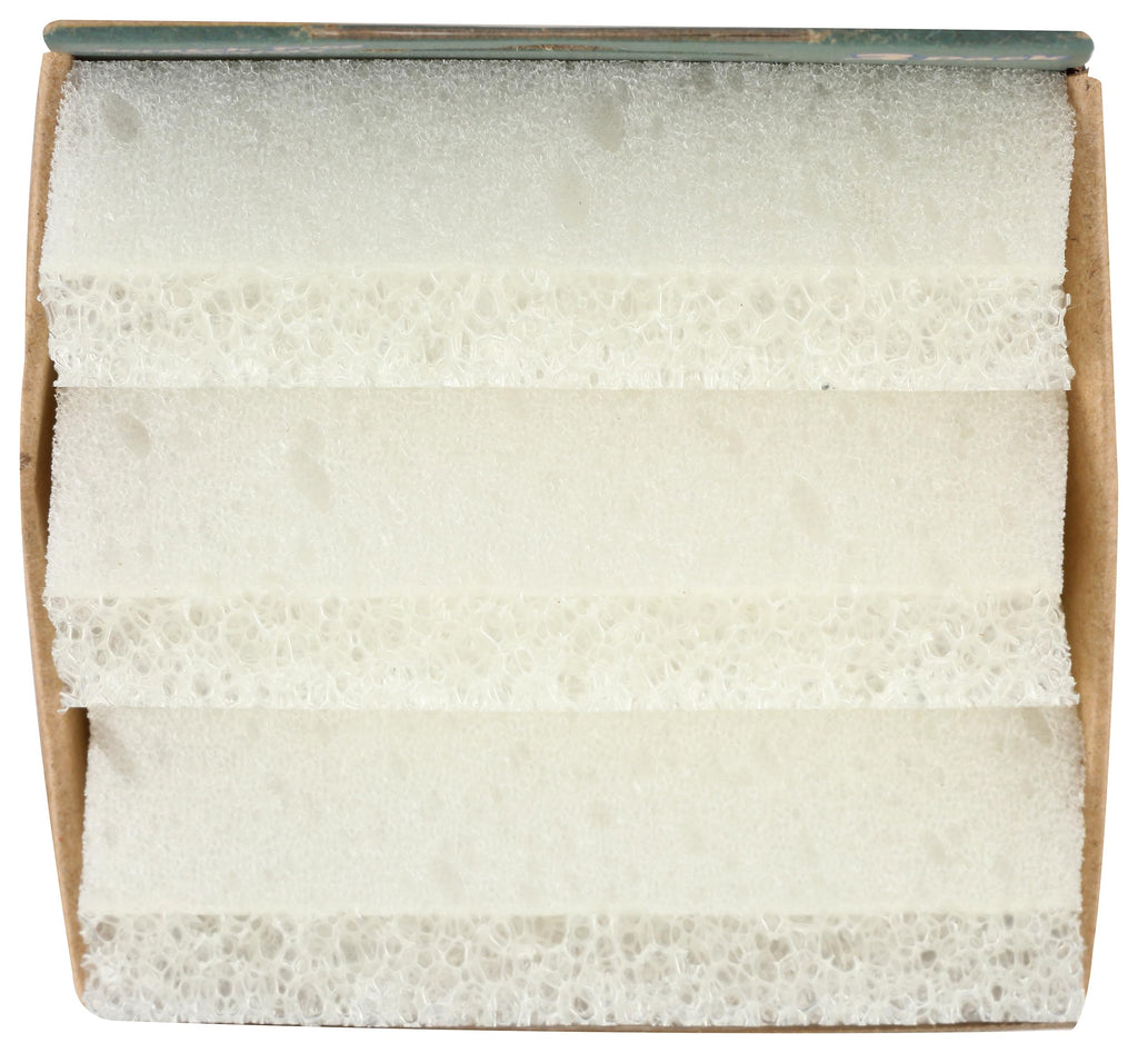 Dye Free Sponge Daddy, 3 Count