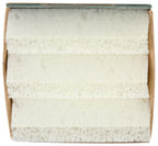 Dye Free Sponge Daddy, 3 Count