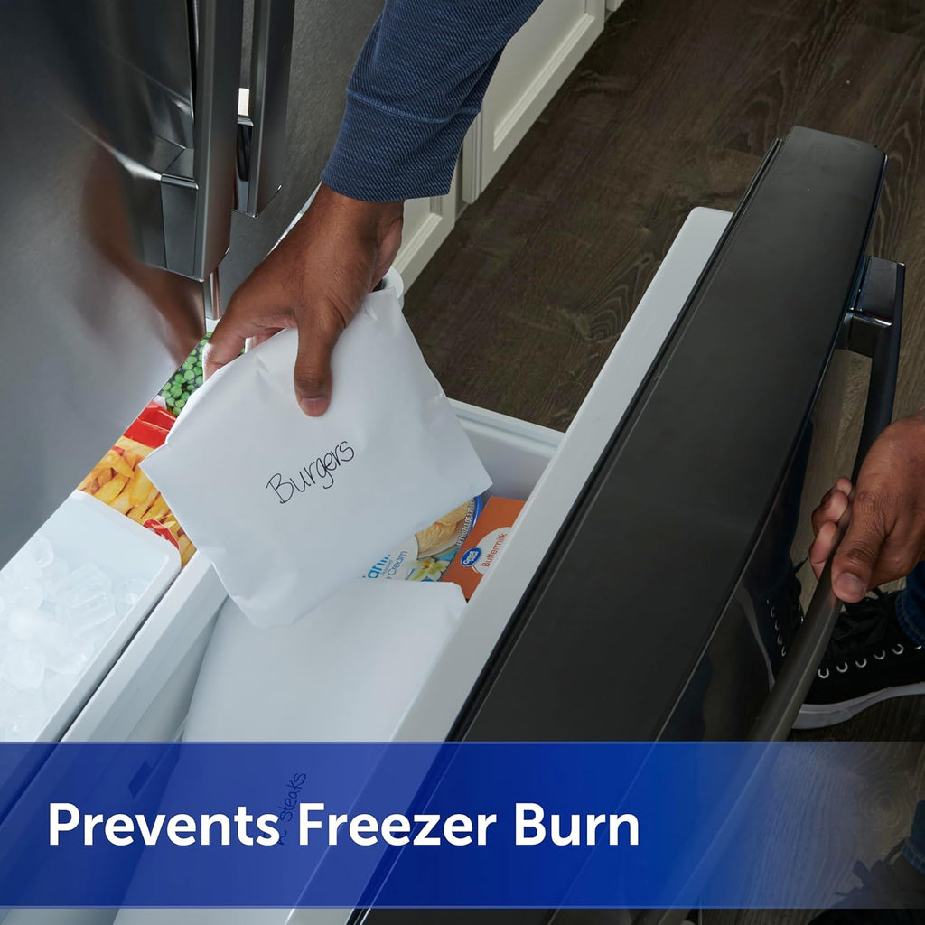 Brands Freezer Paper