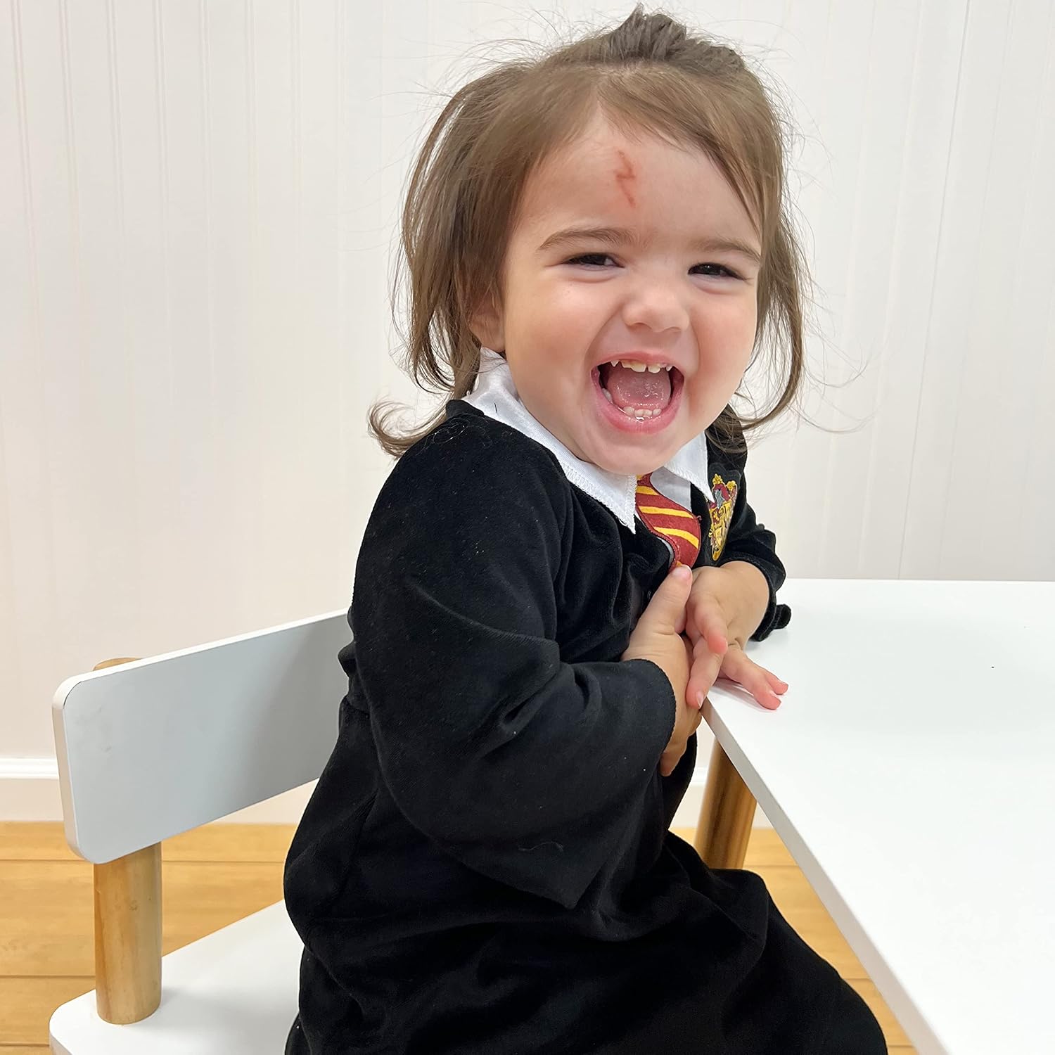 Harry Potter Infant Costume, Official Harry Potter Outfit for Babies