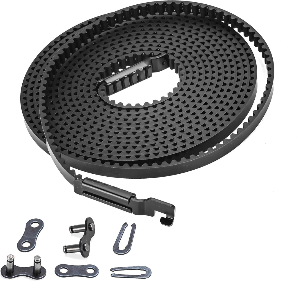 237" 41A5250 Garage Door Opener Belt for 7ft Garage Door