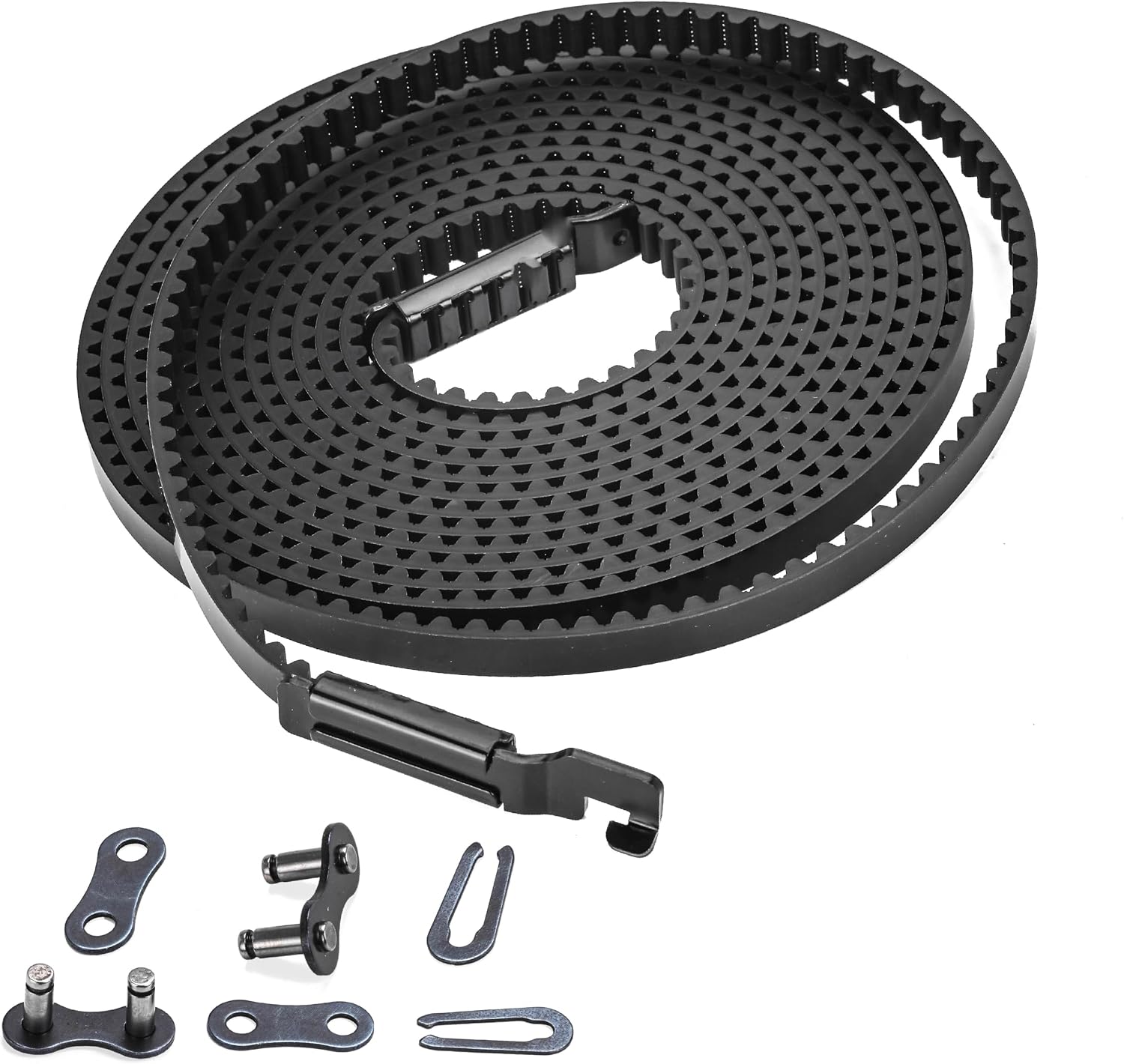 237" 41A5250 Garage Door Opener Belt for 7ft Garage Door
