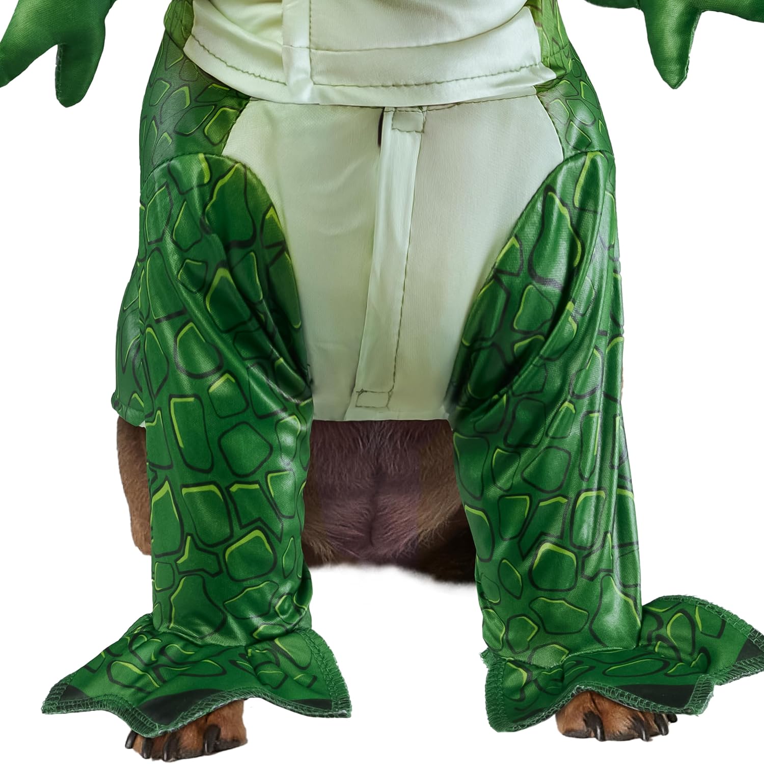 Toy Story: Rex Pet Costume for For Dogs or Cats by Rubies, Small