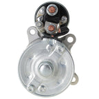 3267N Starter for Ford Expedition Crown Victoria Mustang F-150 97-98 E-Series 97-12 Thunderbird 94-97 for Mercury Grand Marquis Marauder Cougar for Lincoln Town Car Navigator Mark VIII 4.6 5.4 6.8