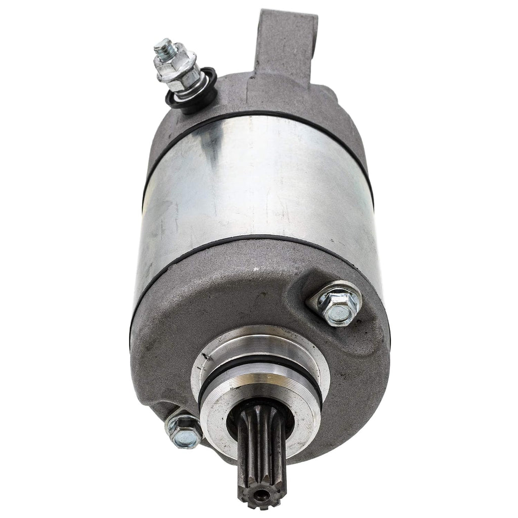 NICHE Starter Motor Assembly for Polaris 4013015