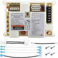 50A55-843 Universal Furnace Control Board For White-Rodgers & Lennox