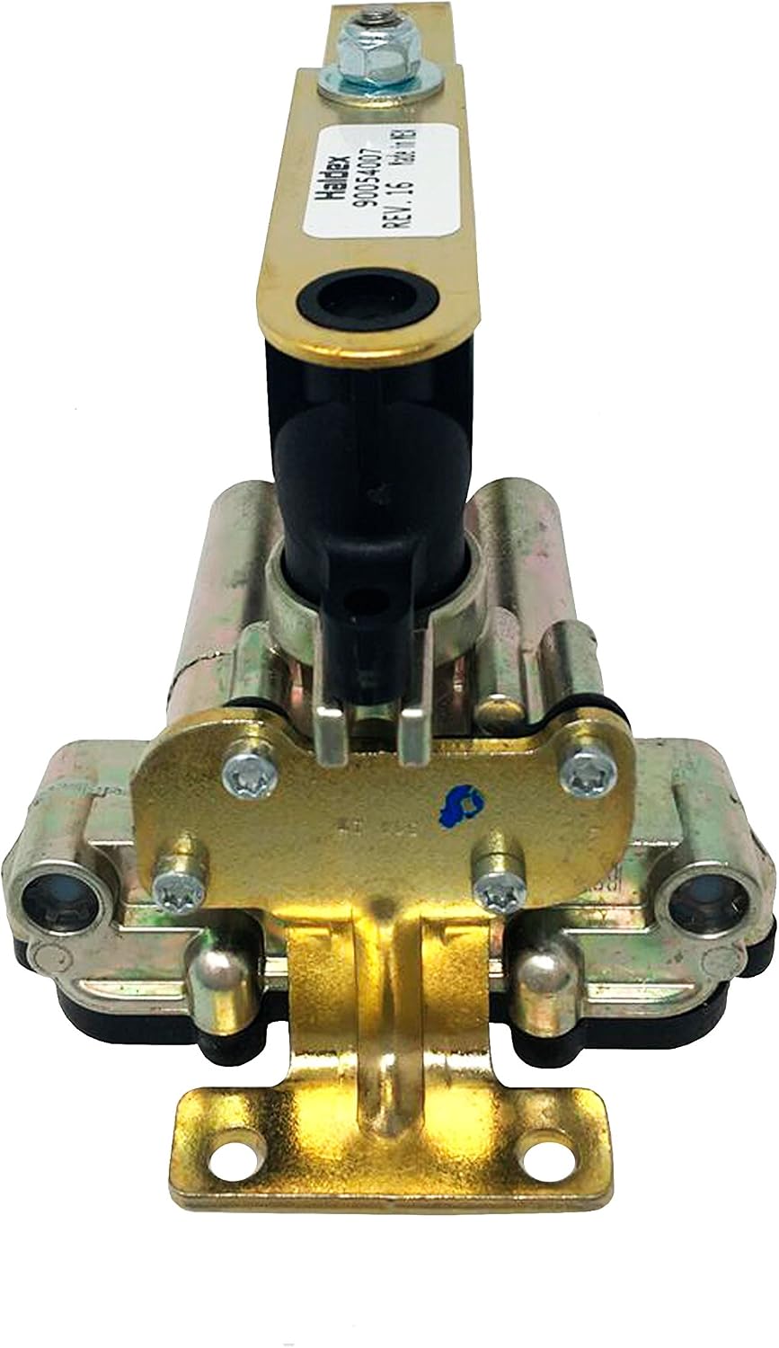 Haldex Midland 90054007 Height Control Valve, 1 Pack
