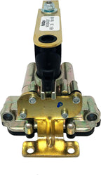 Haldex Midland 90054007 Height Control Valve, 1 Pack