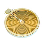 Supco SU24111 Range Stove Surface Element Large Single Replacement for for WB30X24111
