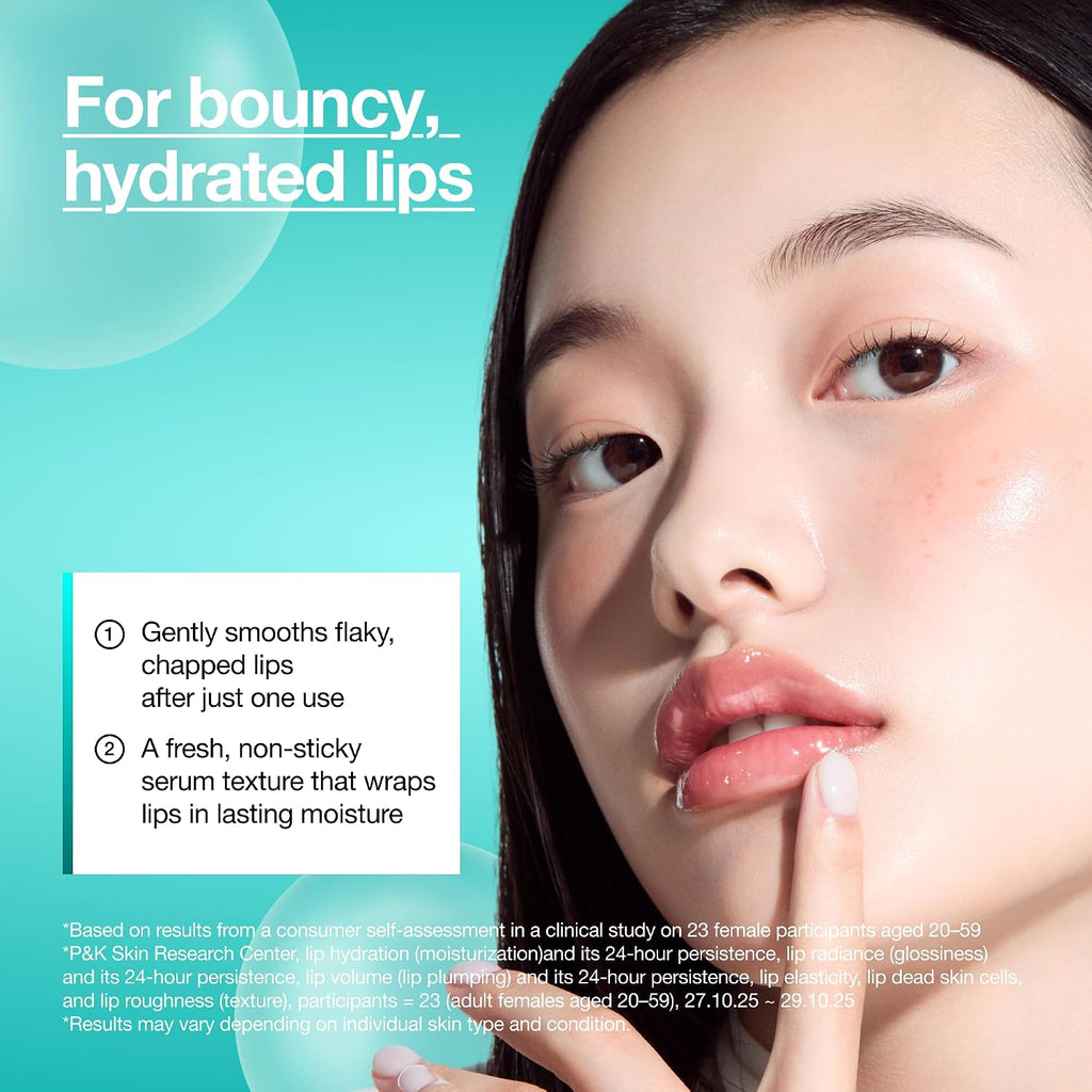 PDRN Lip Serum, 0.33 fl.oz
