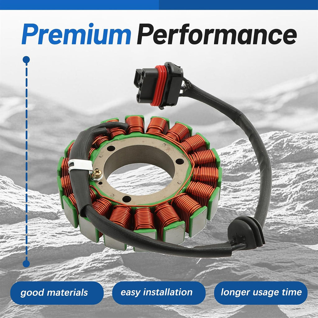 WFLNHB Stator Replacement for Polaris Sportsman 570 2014-2023