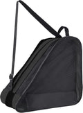 Roller Skate Bag, Breathable Ice Skate Bags, Figure Skating Bag, Roller Skate Accessories for Kids and Adults