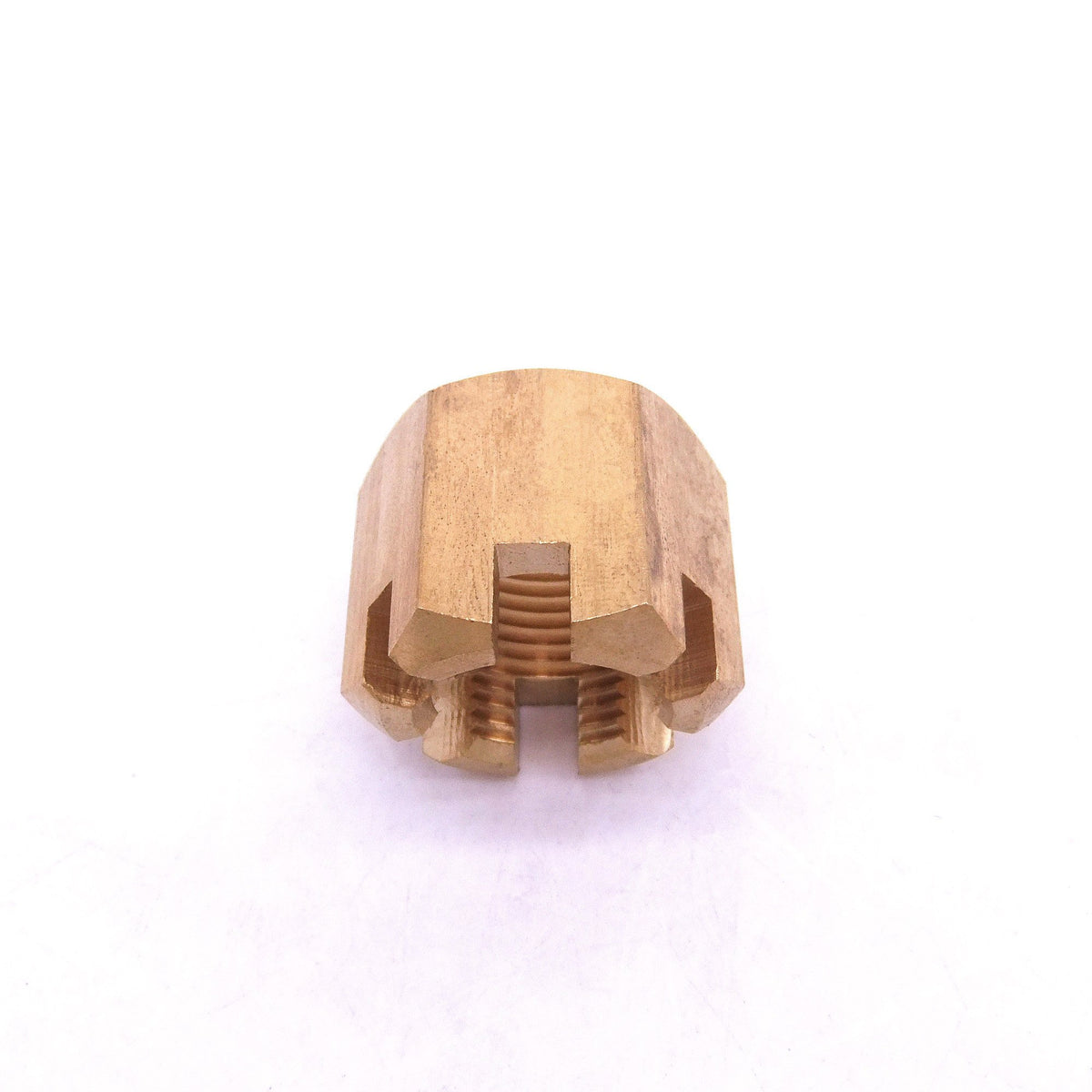 Outboard Engine 90171-18M04 Propeller Nut Castle for Yamaha 115HP-250HP