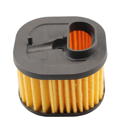 Air Filter for Husqvarna 362 365 371 372 Replacement for OEM Part # 503818004 and 503818001 Also Replacement for Stens 605-110