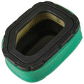 Caltric Air Filter Compatible with Craftsman 33180 33-180