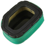 Caltric Air Filter Compatible with Craftsman 33180 33-180