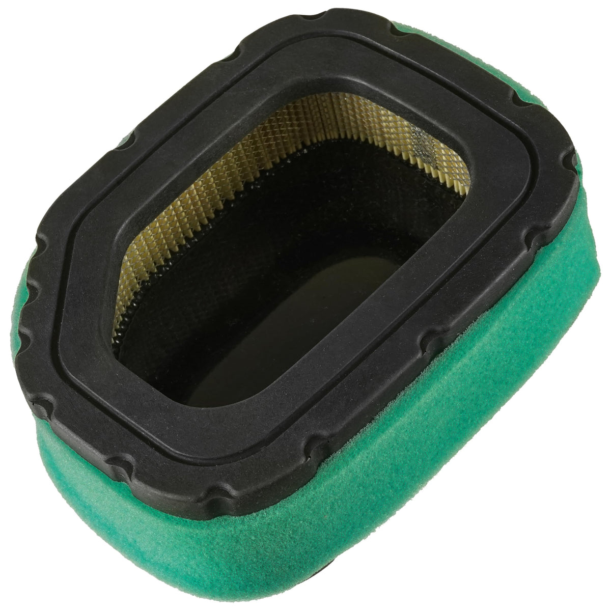 Caltric Air Filter Compatible with Craftsman 33180 33-180