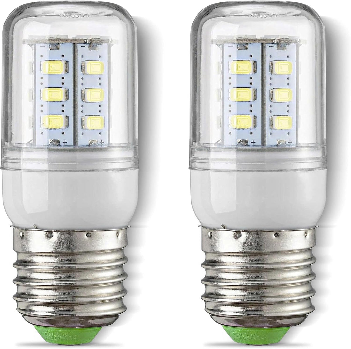 AZH Light Bulb Replacement for Frigidaire LFSS2312TF1 LFSS2312TF2 LFSS2612TE1 LFSS2312TF4 LFSS2312TP0 LFSS2612TE2 LFSS2312TP1 LFSS2312TP2 LFSS2312TP4 LFSS2612TD0 LFSS2612TD1 LFSS2612TE0 Refrigerator