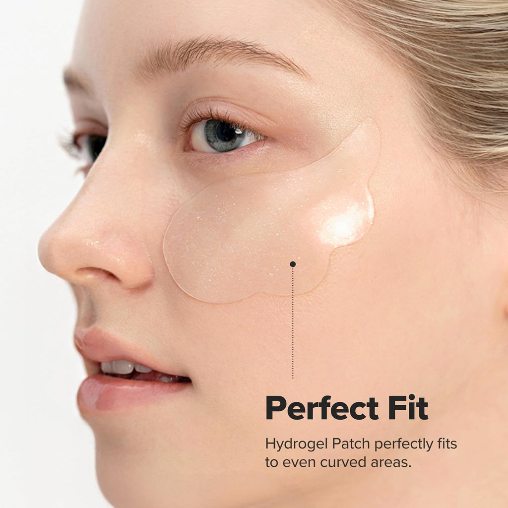 Revive Under Eye Patch with Retinal and Ginseng