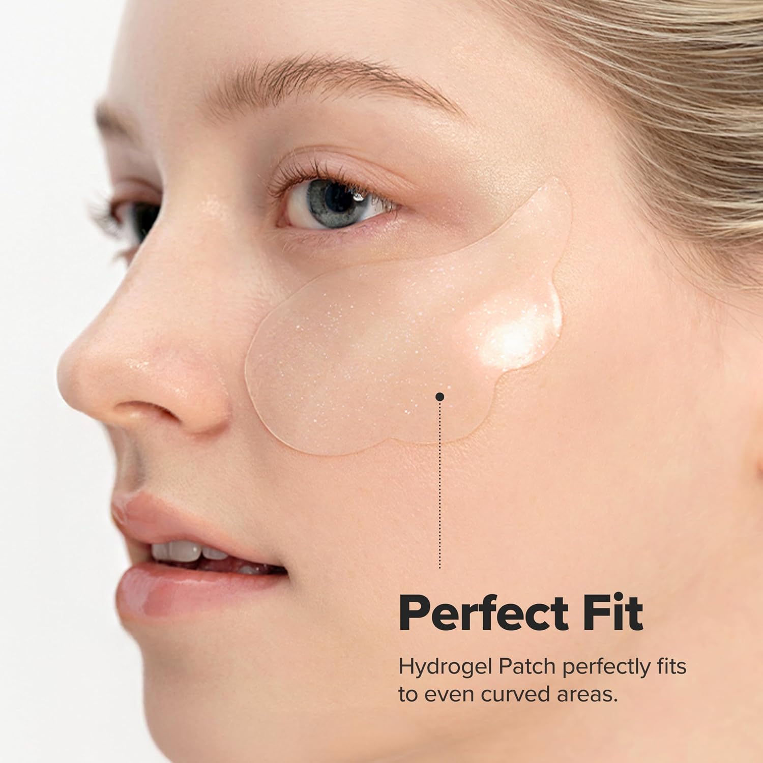 Revive Under Eye Patch with Retinal and Ginseng