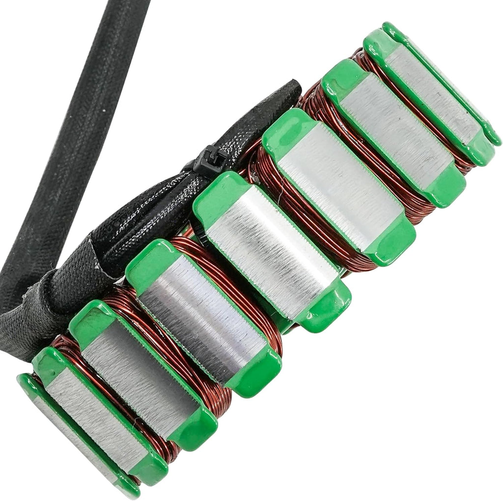 Caltric Stator Compatible With Can-Am Outlander Max 800 Efi Std Xt 2006 2007 2008 2009 2010 2011 2012