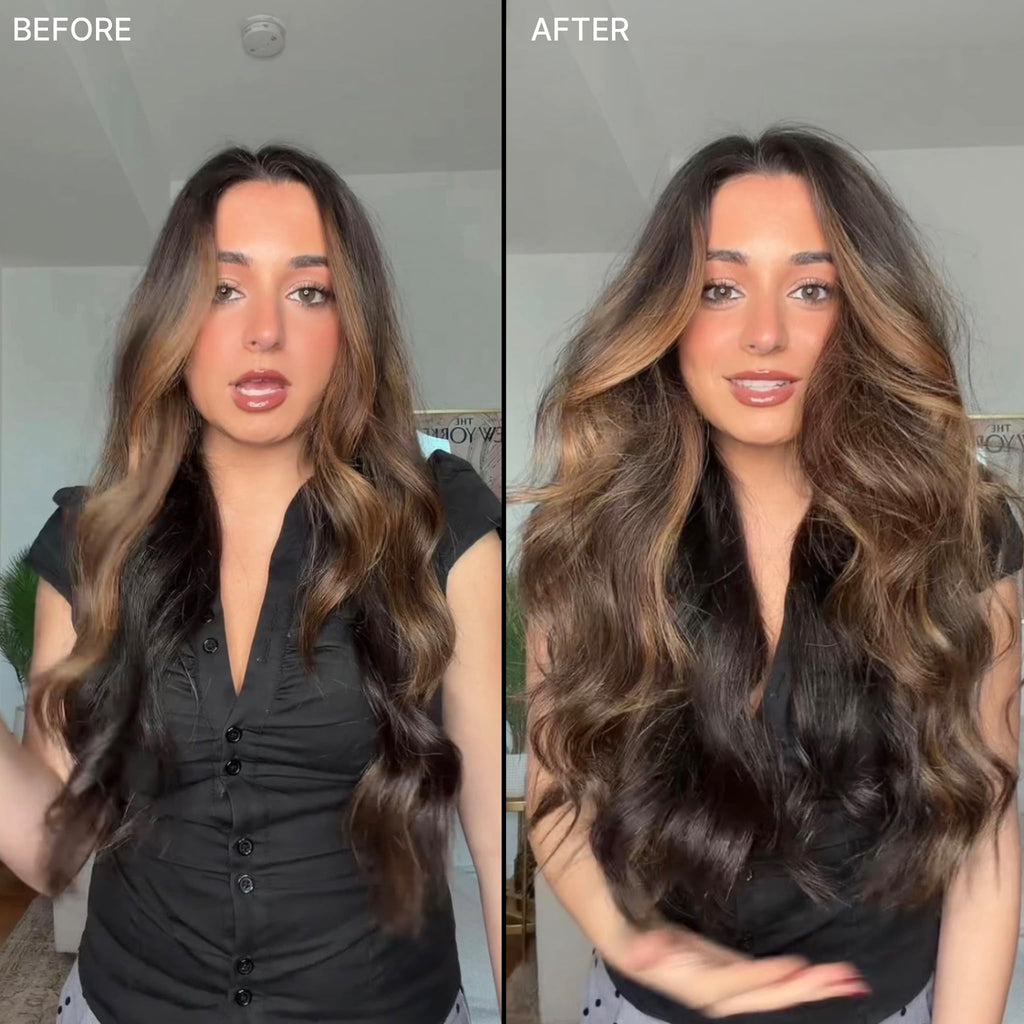 Style on Steroids – Texturizing Hair Spray for Volume