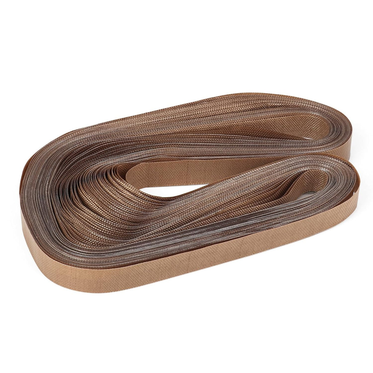 Band Sealer Belt for Continuous Band Sealer Strip 750 * 15mm