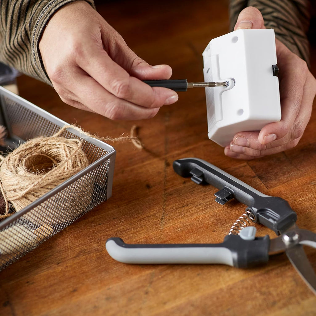 Large Everyday Package Opener, Clamshell & Zip Tie Cutter