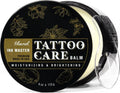 Tattoo Balm 6oz, Premium Tattoo Aftercare Cream Butter Ointment