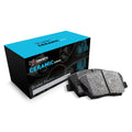 R1 Concepts Front Ceramic Brake Pads| Fits 2019-2022 Genesis G70