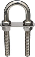 Seachoice Stainless Steel Bow Eye