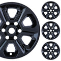 17" Wheel Skin Set Made for Toyota 4RUNNER SR5