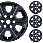 17" Wheel Skin Set Made for Toyota 4RUNNER SR5