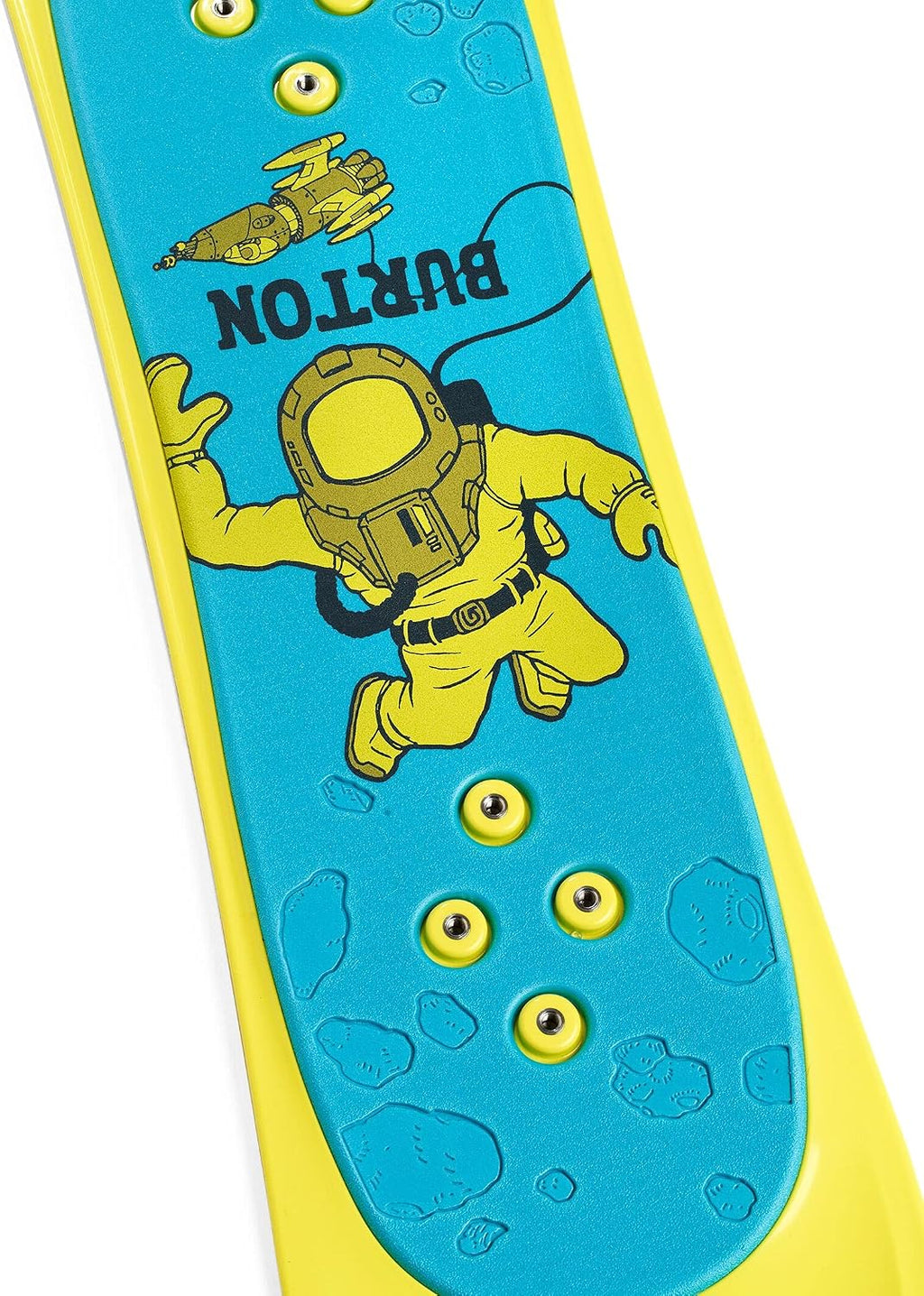 Kids' Burton Riglet Snowboard, 90cm