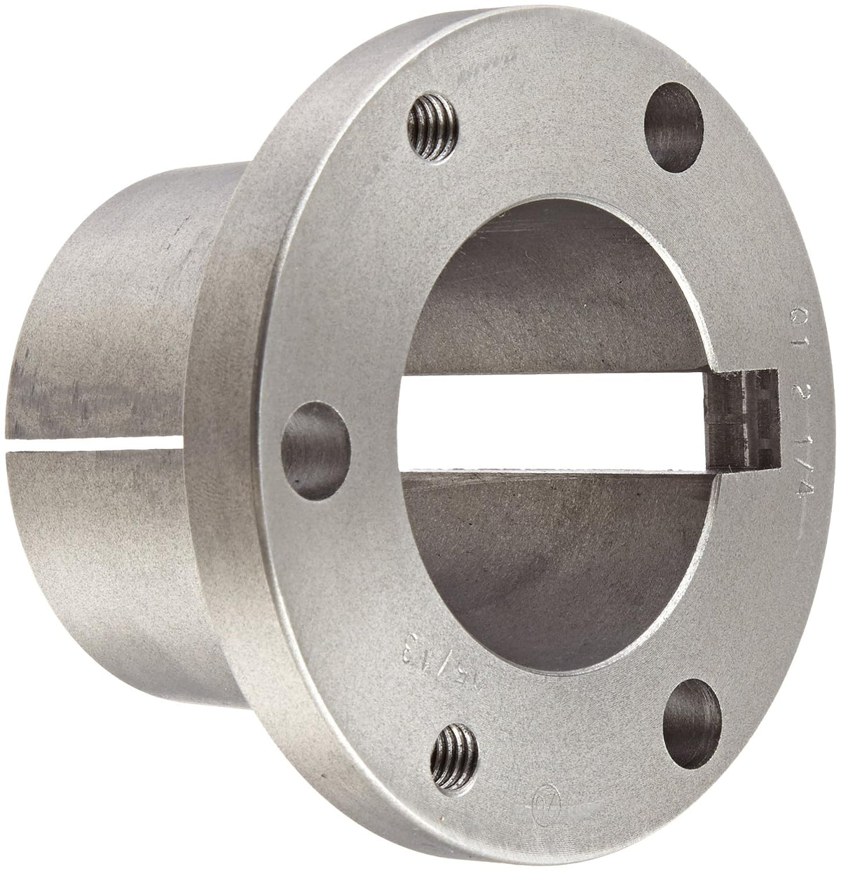 Browning Q1 2 1/4 Split Taper Bushing, 2-1/4" Bore