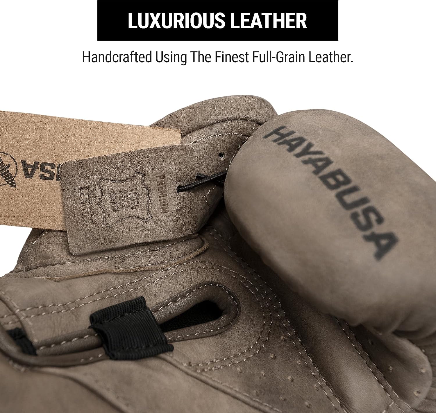 T3 LX Leather Boxing Gloves | Leather Boxing Gloves, Training Gloves Men and Women, Sparring Gloves, Heavy Bag
