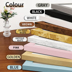 11x17 Picture Frame Set of 12, Modern Gallery Wall Frames, Black