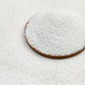 White Aquarium Sand, 5 lbs Fish Tank Sand | Aquarium Substrate Gravel, Safe for Fish Tank, Shrimp, Turtle