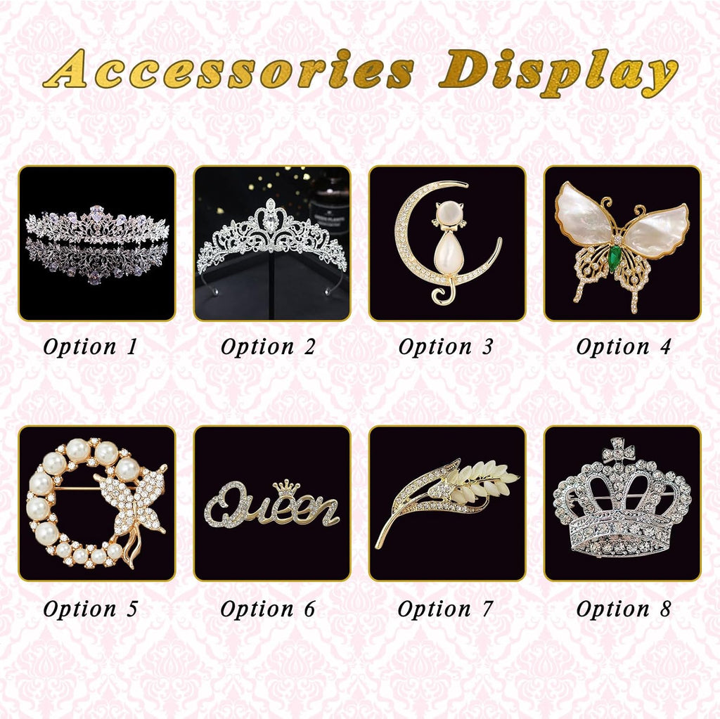 Custom Sash Personalized Sashes with Name Text Crown Satin Sash Birthday Party Pageants Bachelorette Wedding Women
